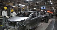 Automotive Industry