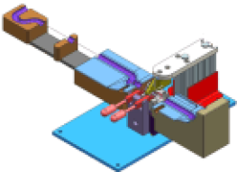 Testing Fixture