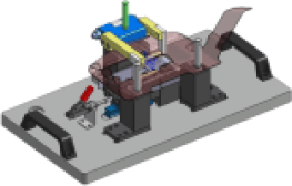 Assembly Fixture